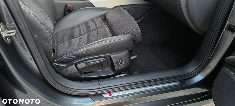 Audi A6 Avant 3.0 TDI quattro S tronic - 39