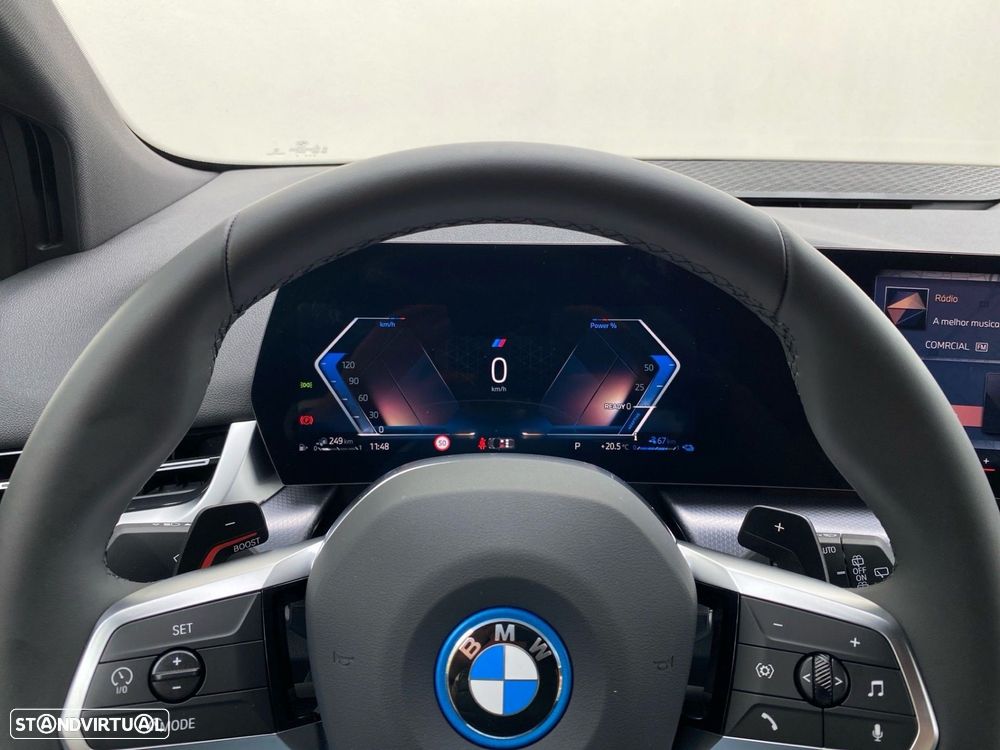 BMW 225xe Active Tourer e xDrive Pack Desportivo M - 7