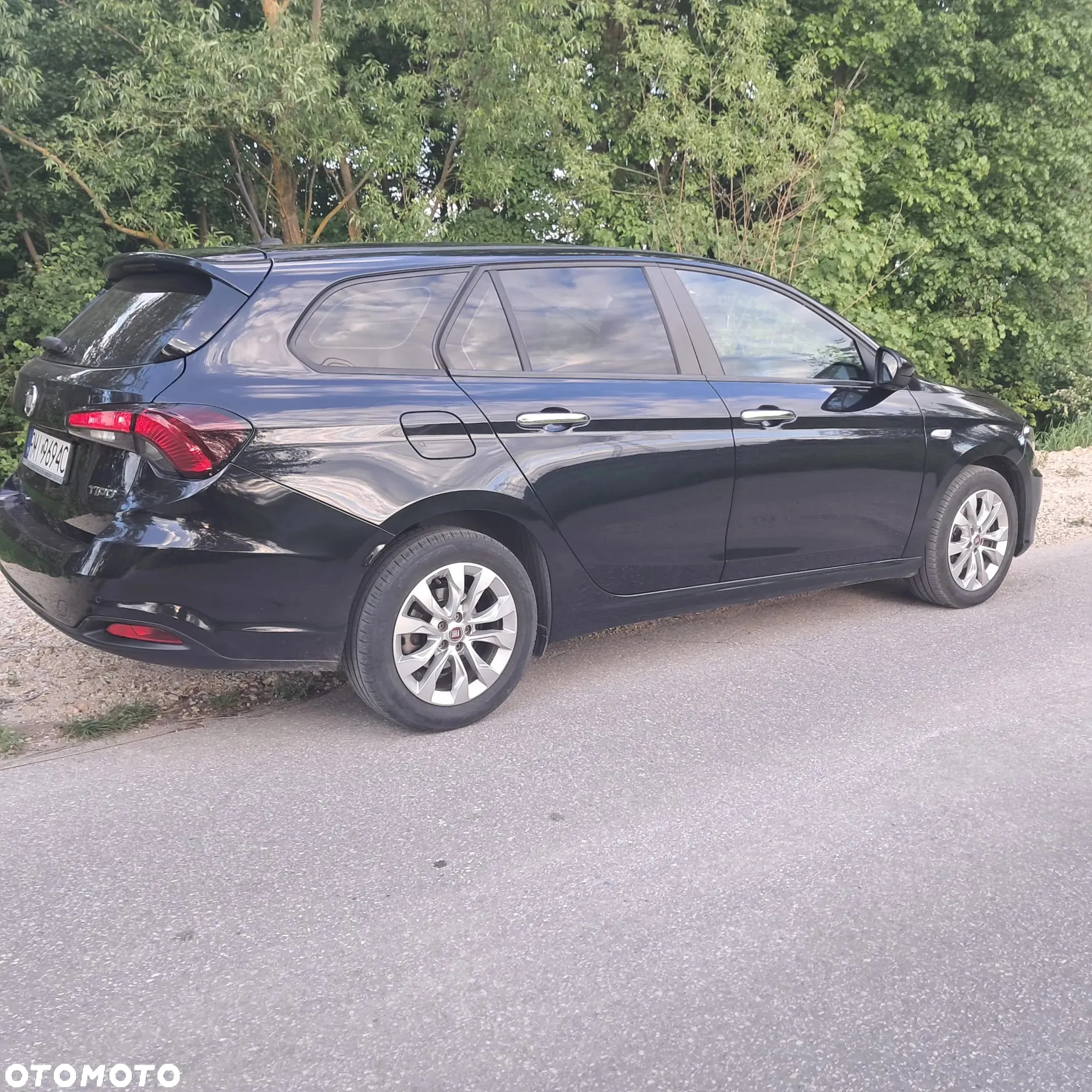 Fiat Tipo Kombi 1.6 MultiJet DCT Easy - 2