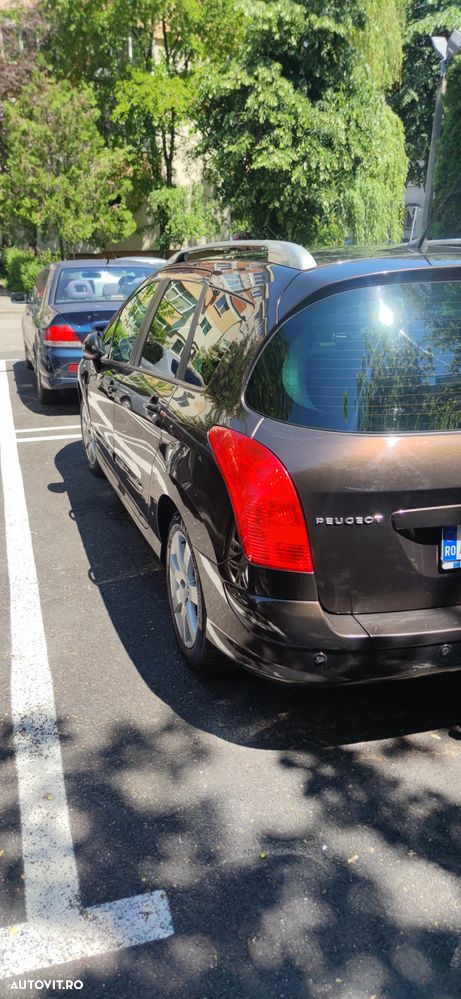 Peugeot 308 1.6 VTi Active - 2