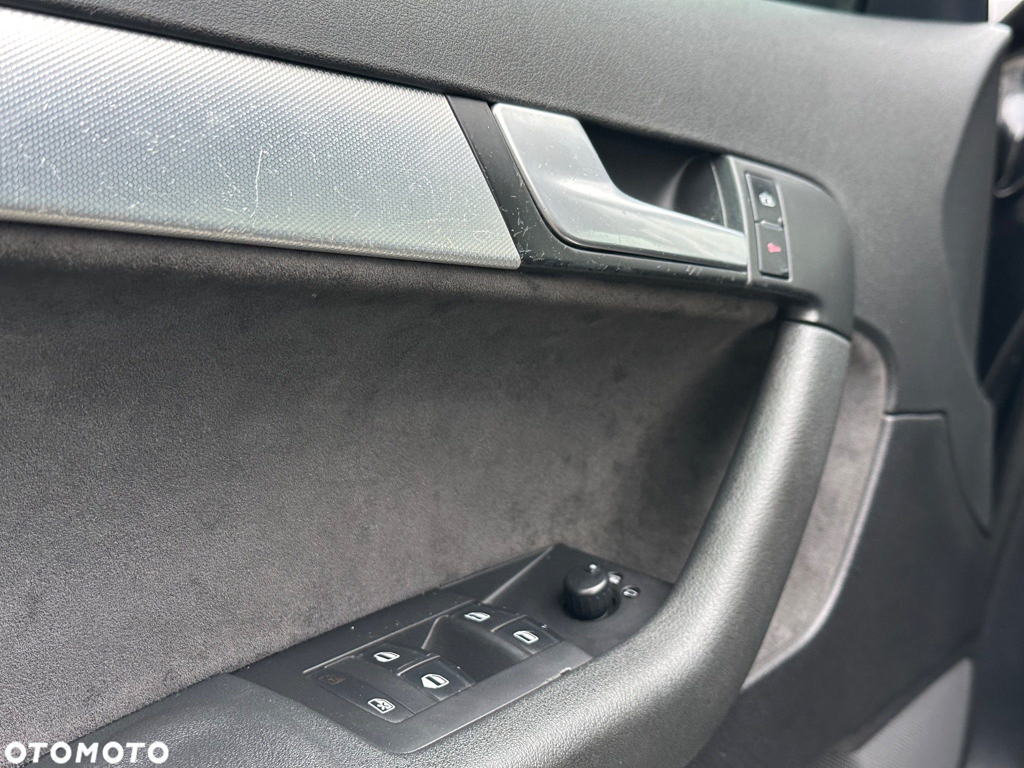 Audi A3 2.0 TFSI quattro Sportback Ambition - 8
