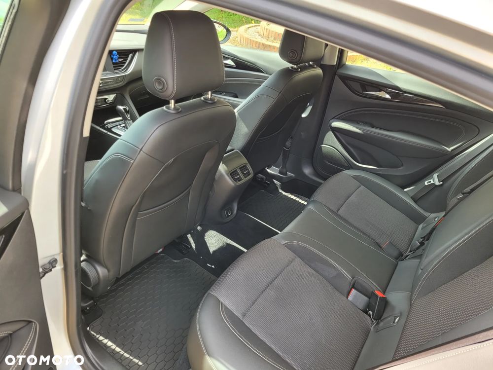 Opel Insignia 1.5 T Enjoy S&S - 5