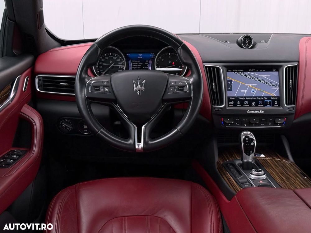 Maserati Levante Q4 - 25