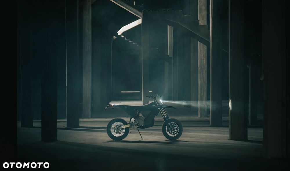 Stark Future VARG - 2