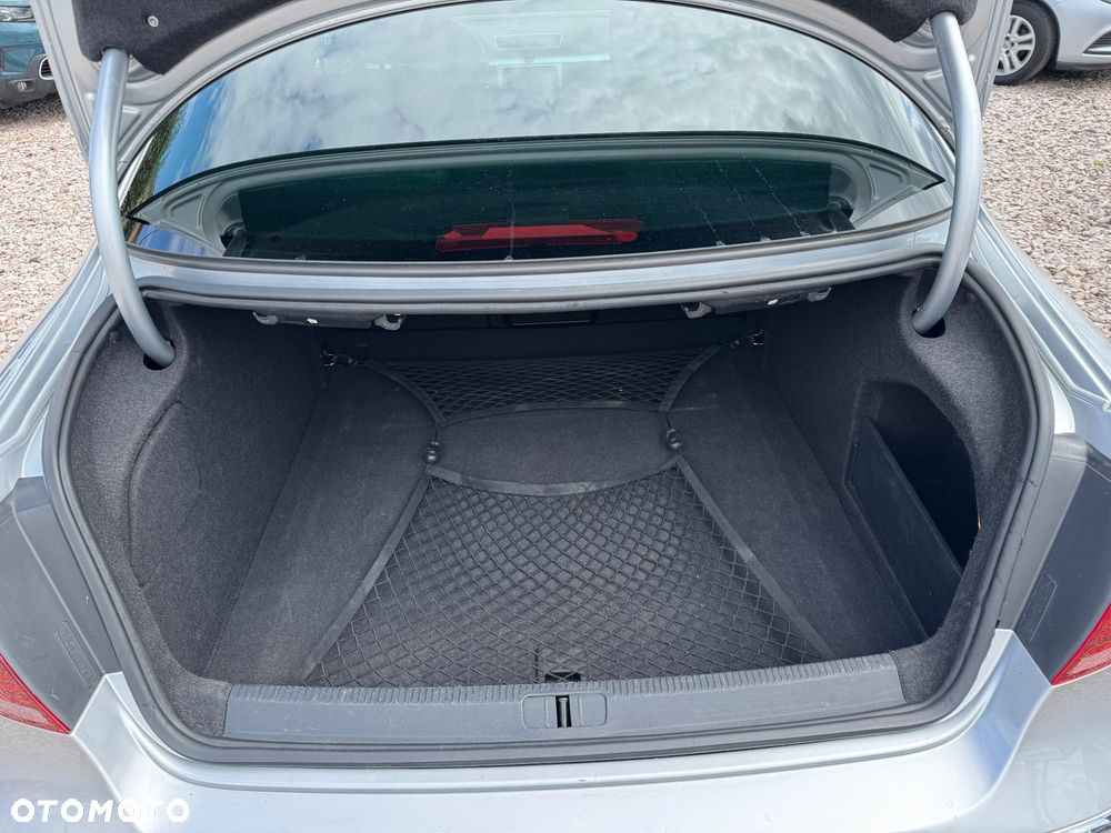 Volkswagen CC - 21