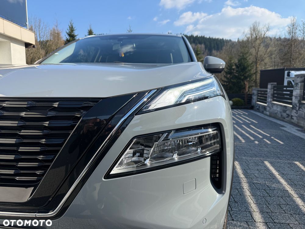 Nissan X-Trail 1.5 VC-T e-POWER N-Connecta e-4ORCE - 9