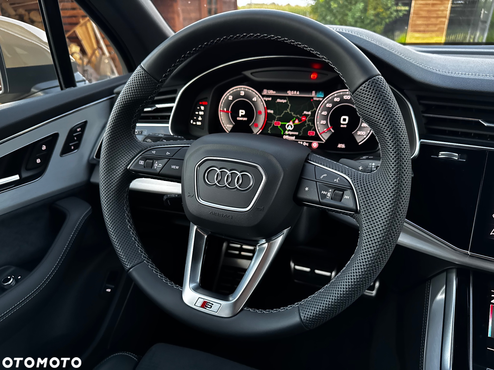 Audi Q7 - 29