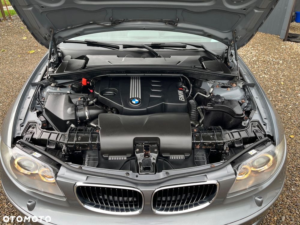 BMW Seria 1 - 40
