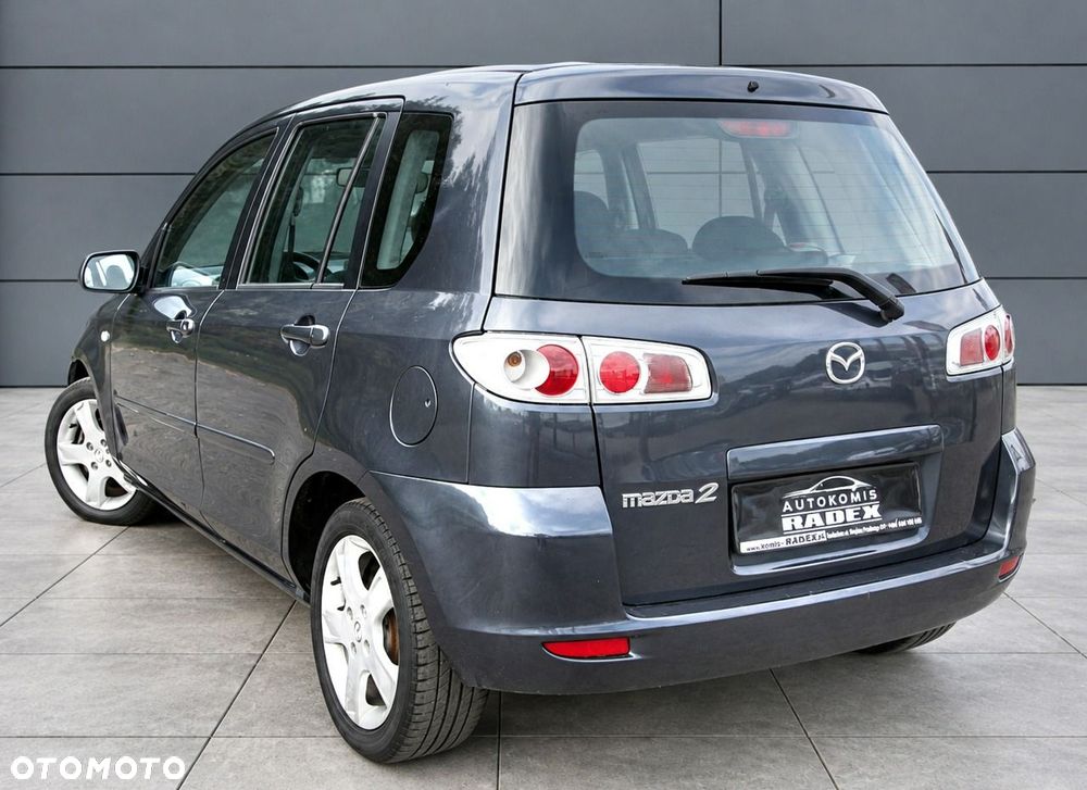 Mazda 2 - 32