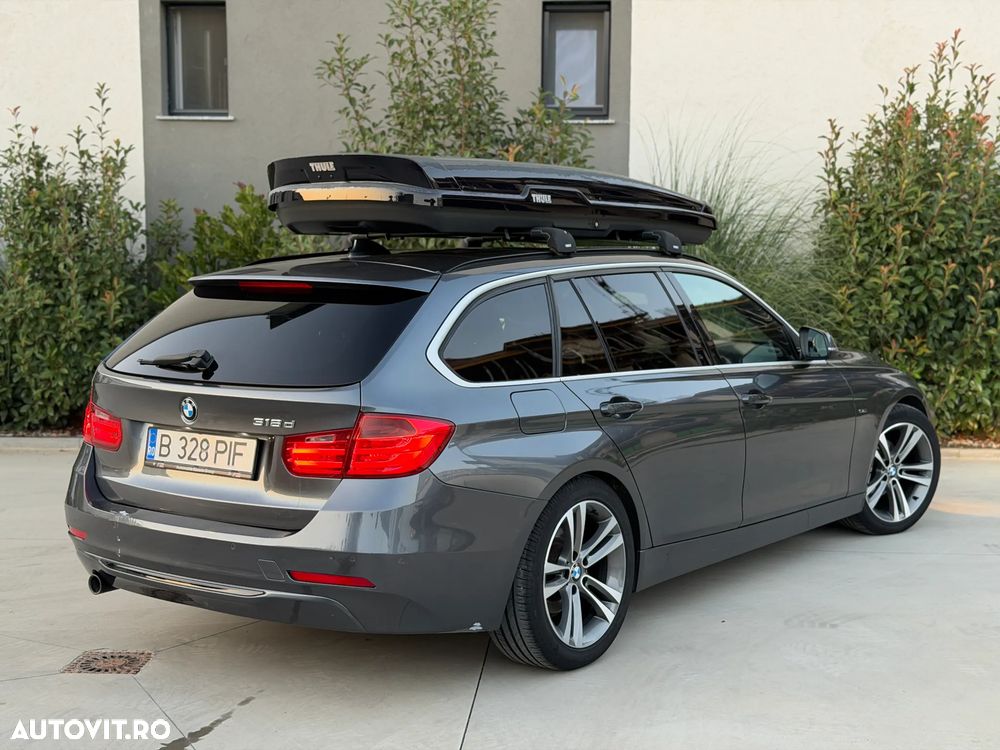 BMW Seria 3 - 14