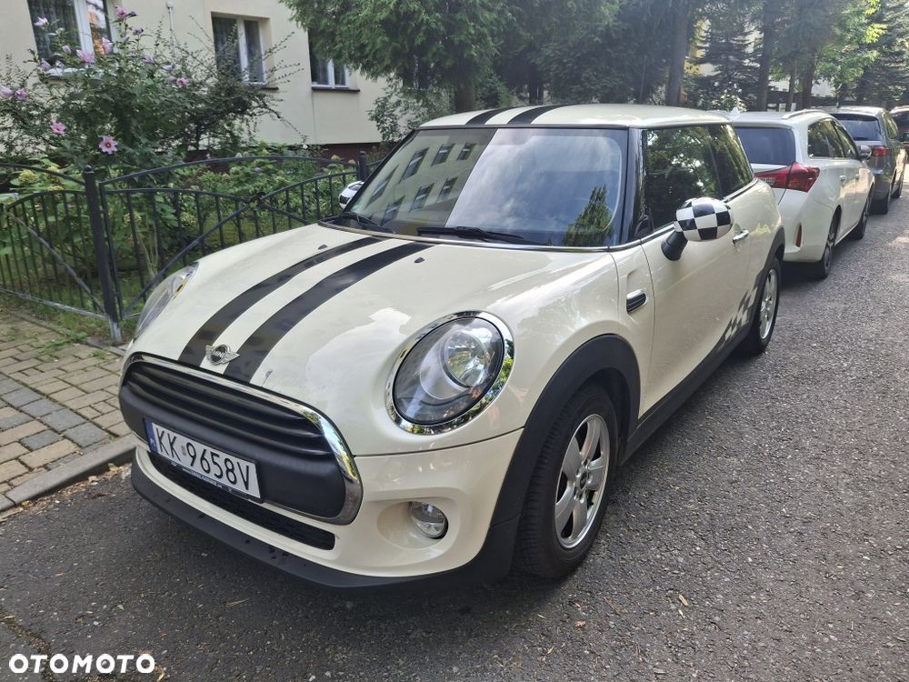MINI ONE - 6