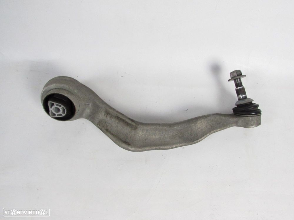 Braço Esquerdo/Frente Seminovo/ Original BMW 5 (G30, F90)/BMW 5 Touring (G31) 31... - 2