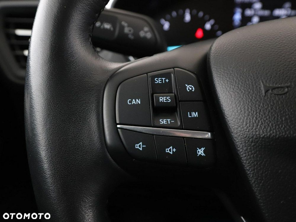 Ford Focus 2.0 EcoBlue Titanium - 33
