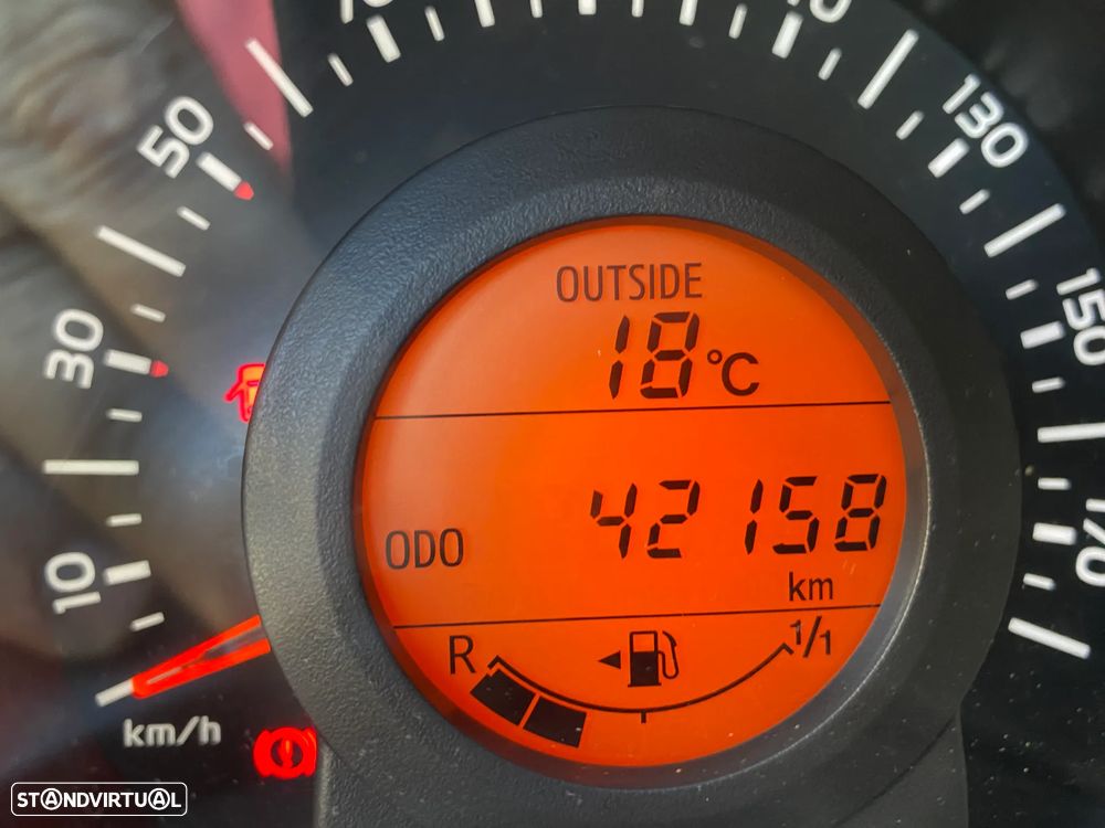 Citroën C1 1.0 VTi Feel - 39