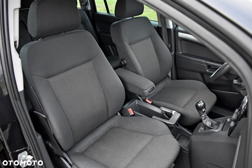 Opel Zafira 1.8 Innovation - 26