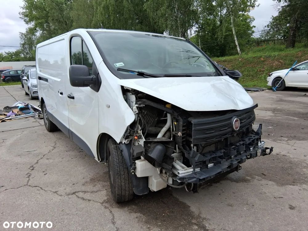 Fiat Talento - 1