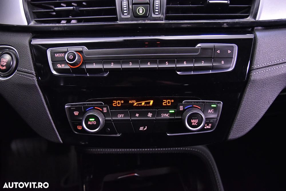 BMW X2 sDrive18i Aut. - 18