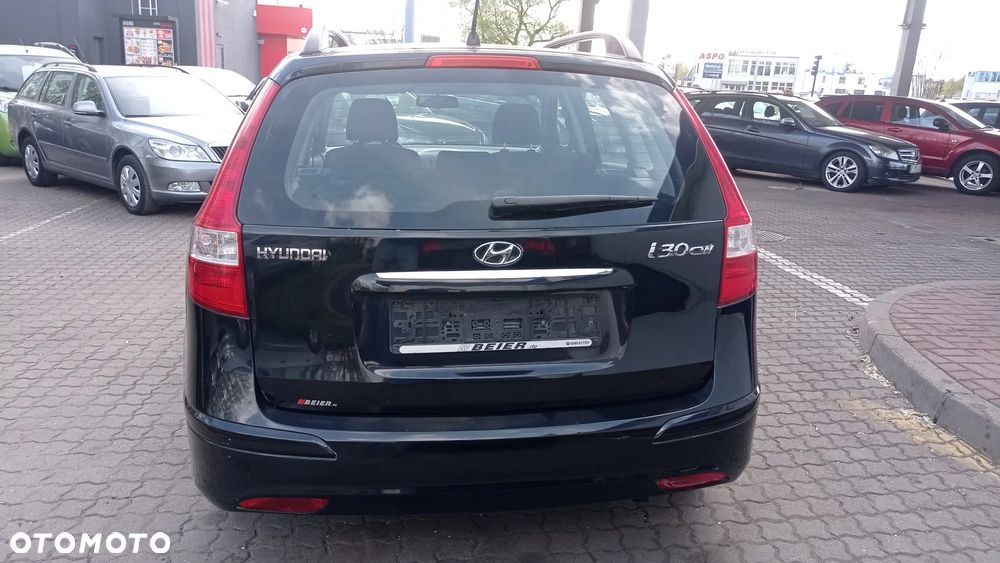 Hyundai i30 i30cw 1.4 Comfort - 17