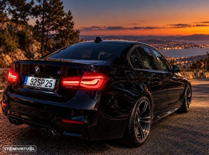 BMW M3 - 10
