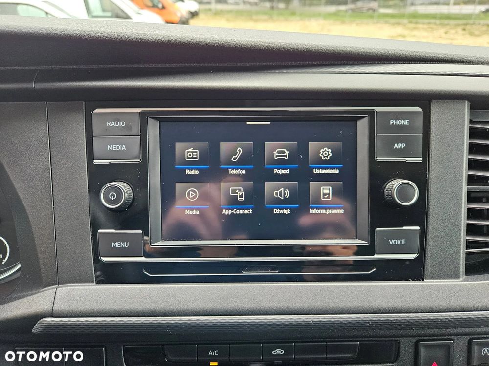 Volkswagen Transporter LONG 2.0TDI - 15