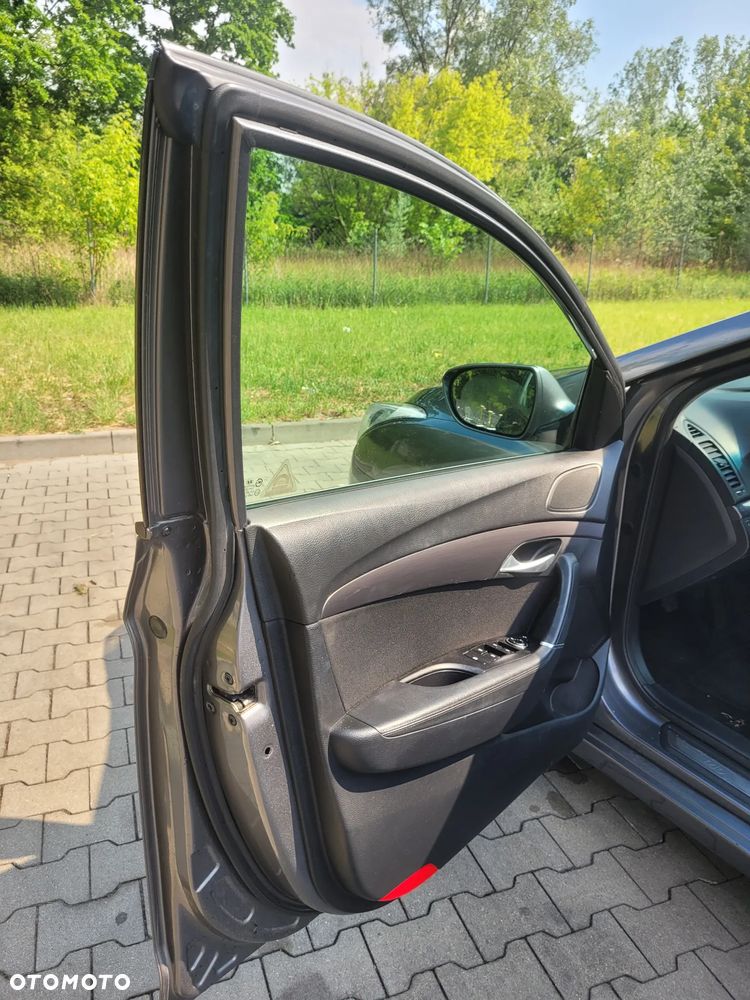 Hyundai i40 2.0 GDI Comfort + - 22