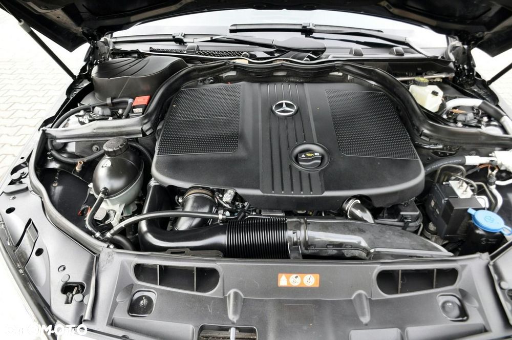 Mercedes-Benz Klasa C - 39