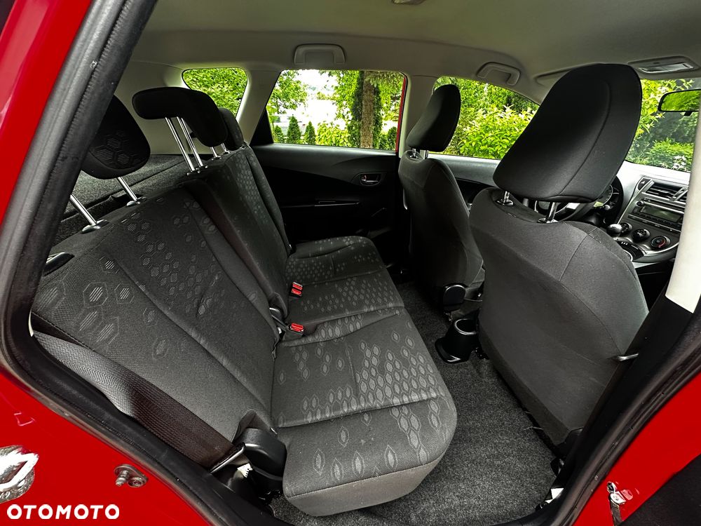 Subaru Trezia 1.3i Trend - 16