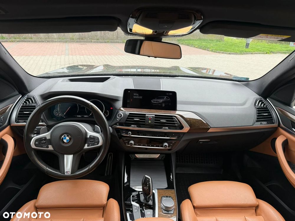 BMW X3 - 13