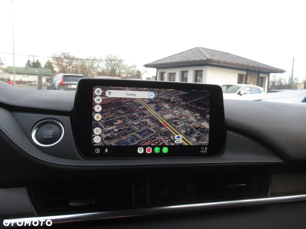 Mazda 6 2.0 Skyenergy - 29