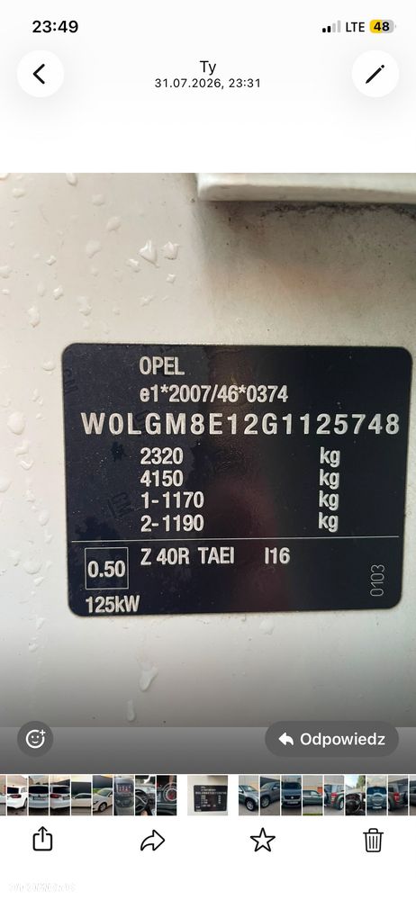 Opel Insignia 2.0 CDTI Edition - 14