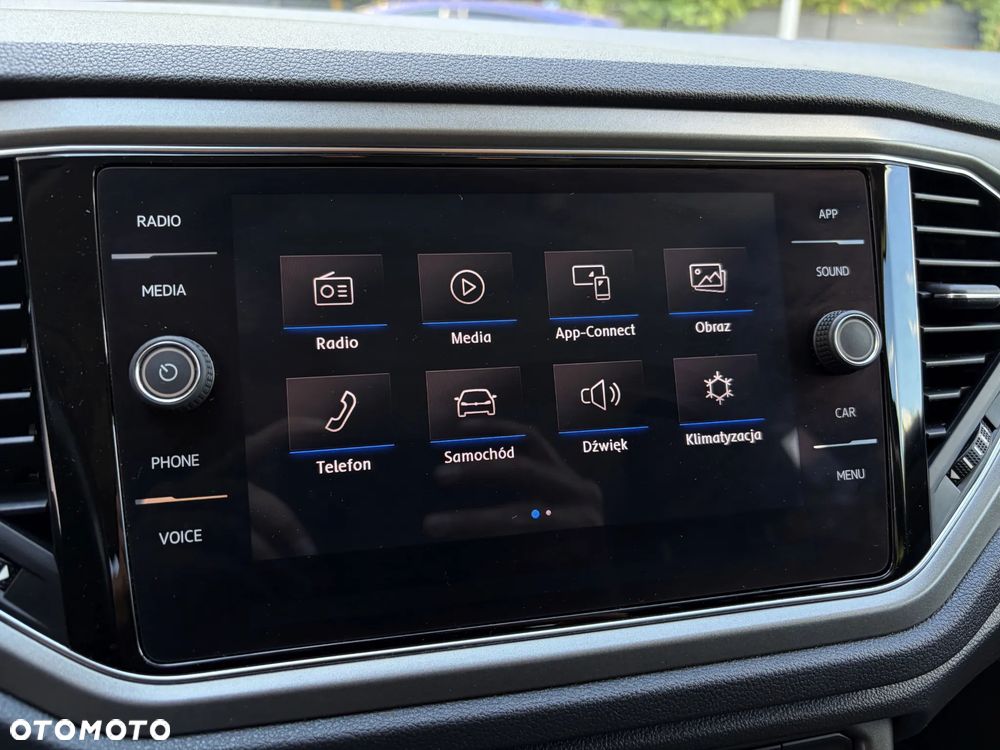 Volkswagen T-Roc 2.0 TDI SCR DSG Style - 28