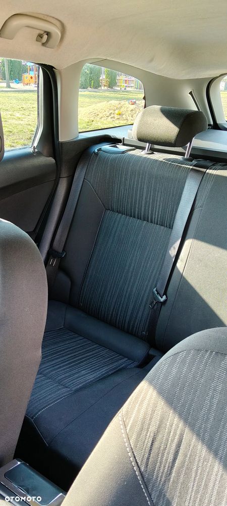 Opel Astra 1.4 T Sport - 6