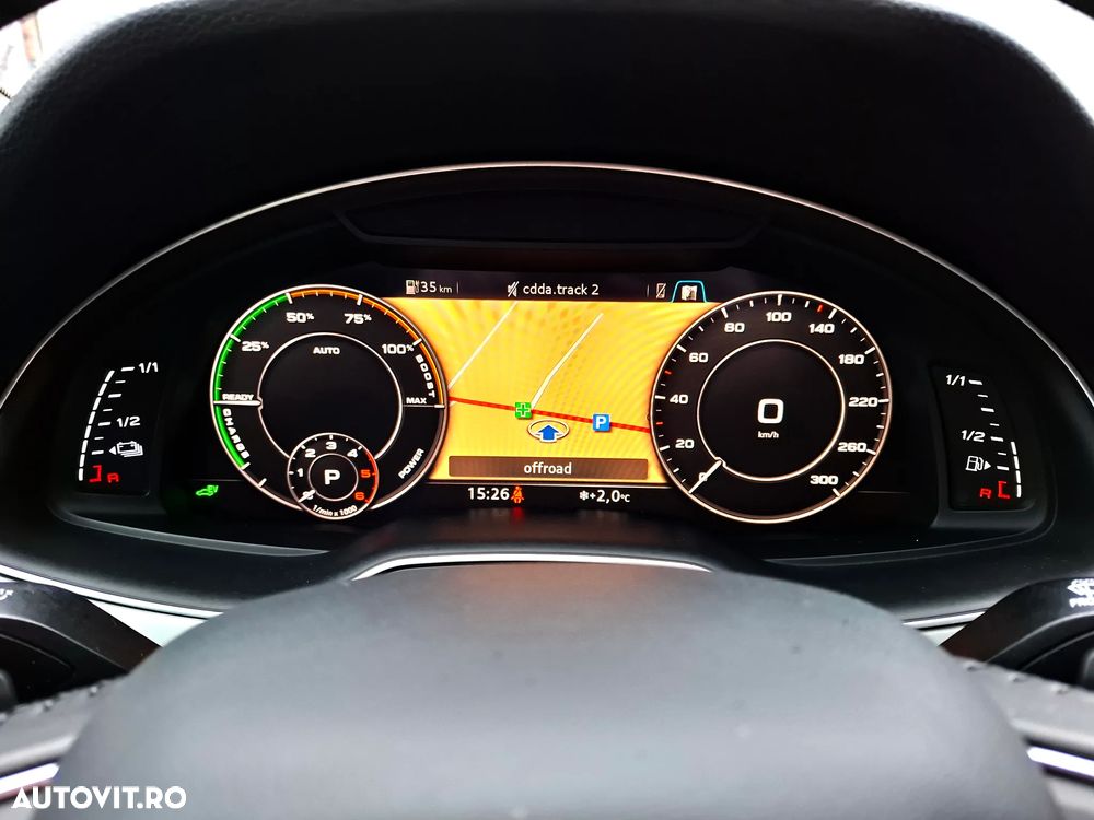 Audi Q7 - 28