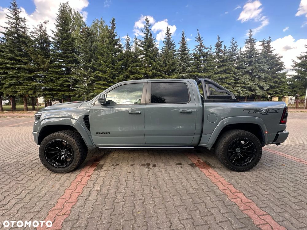 RAM 1500 TRX - 7