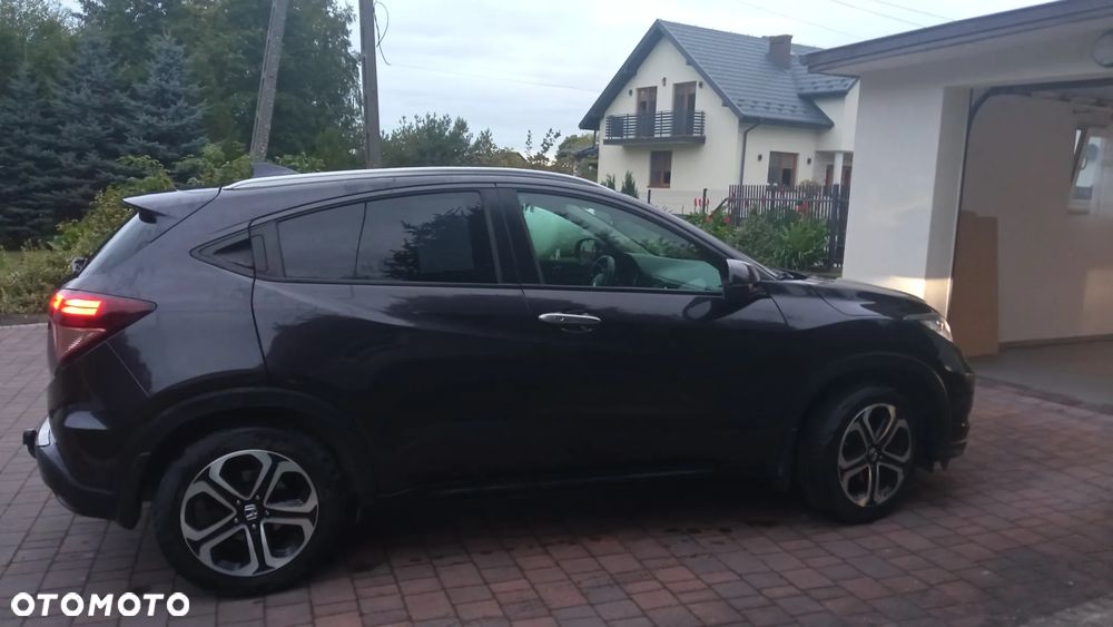 Honda HR-V 1.5 Executive (ADAS) - 3