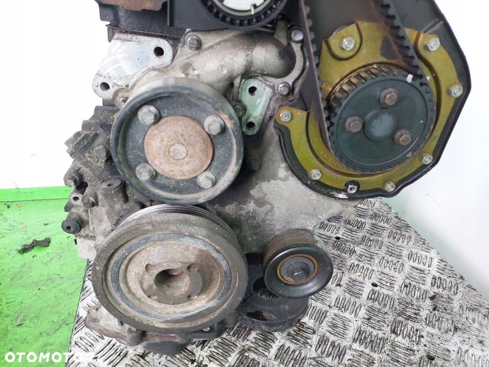 Silnik diesel Ford C-MAX I 2003-2010 1,8 TDCI - 7