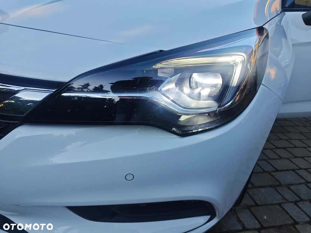 Opel Astra 1.6 CDTI Elite - 3