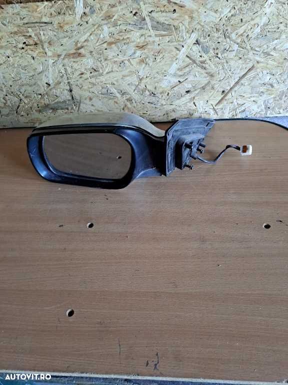 Oglinda stanga electrica Mazda 3 an 2002-2008 - 1