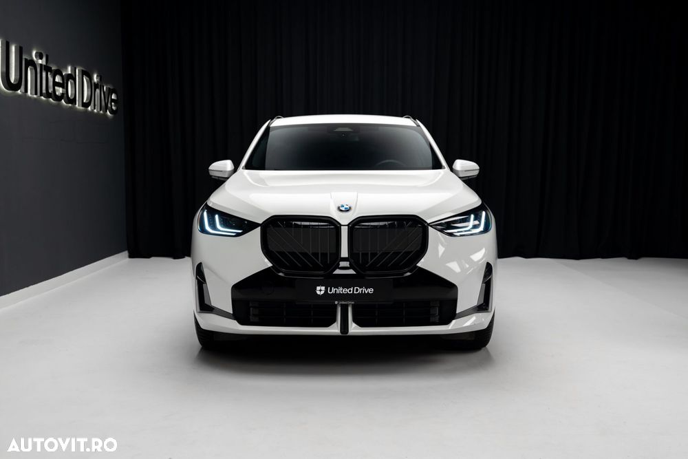 BMW X3 - 2