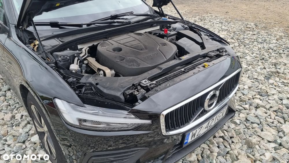 Volvo V60 D3 Inscription - 24