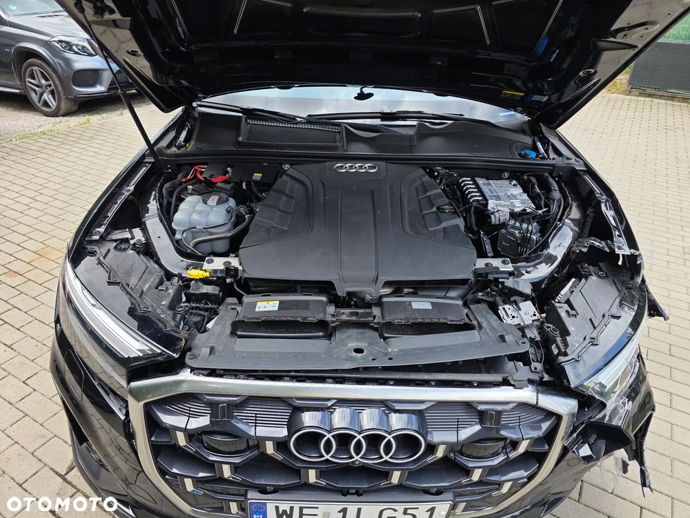 Audi Q7 50 TDI mHEV Quattro S Line Tiptr - 5