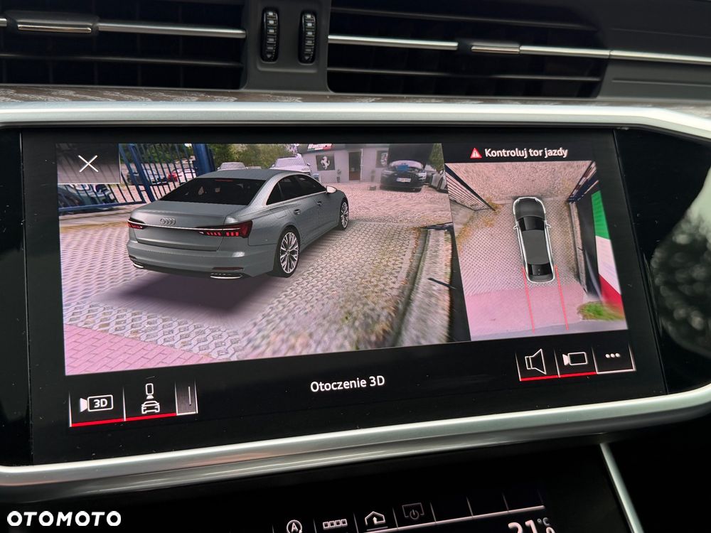 Audi A6 Limousine - 28