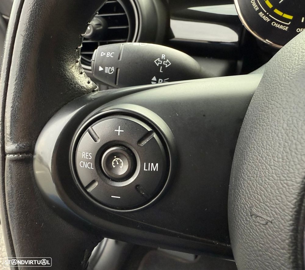 MINI 3 Portas Cooper SE - 14