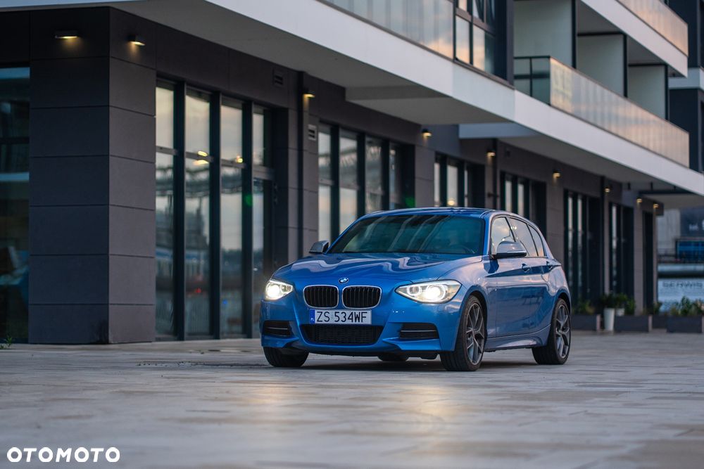 BMW 1M 2015 photo 4