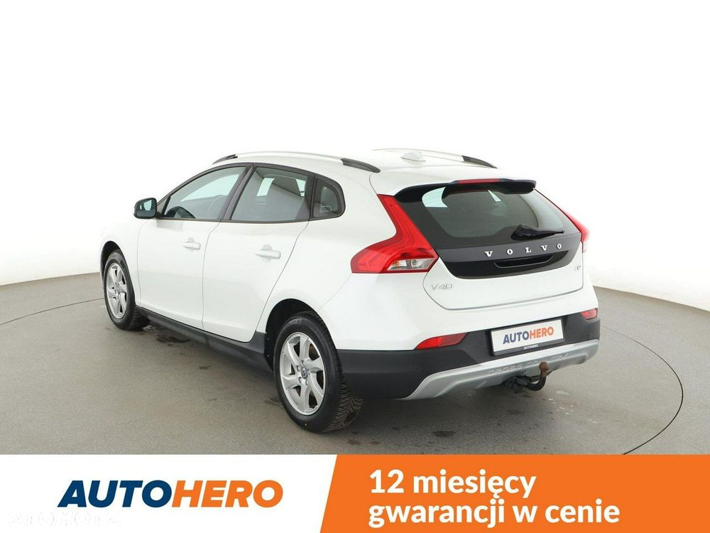 Volvo V40 Cross Country D2 - 4