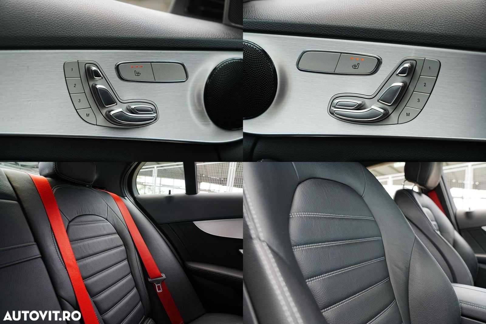 Mercedes-Benz C - 16