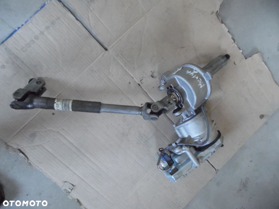 Opel meriva A 1.7cdti wspomaganie 26093339 - 1