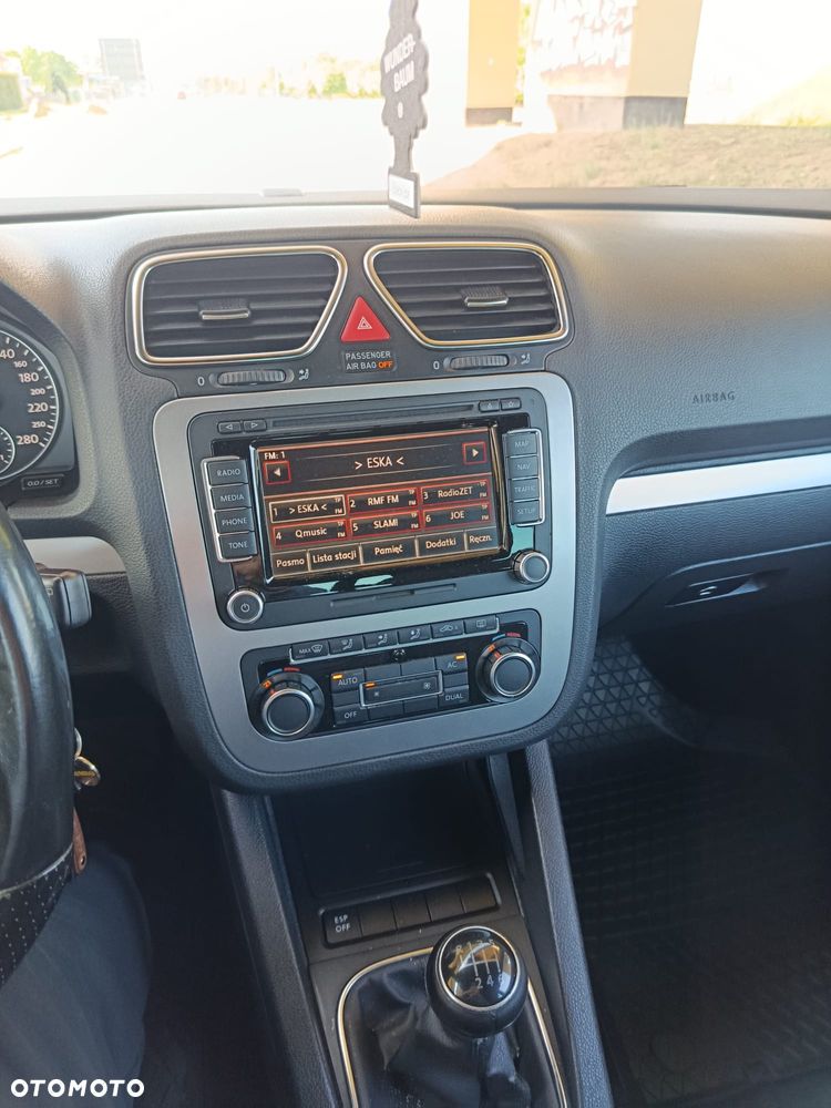 Volkswagen Scirocco 1.4 TSI Life - 8
