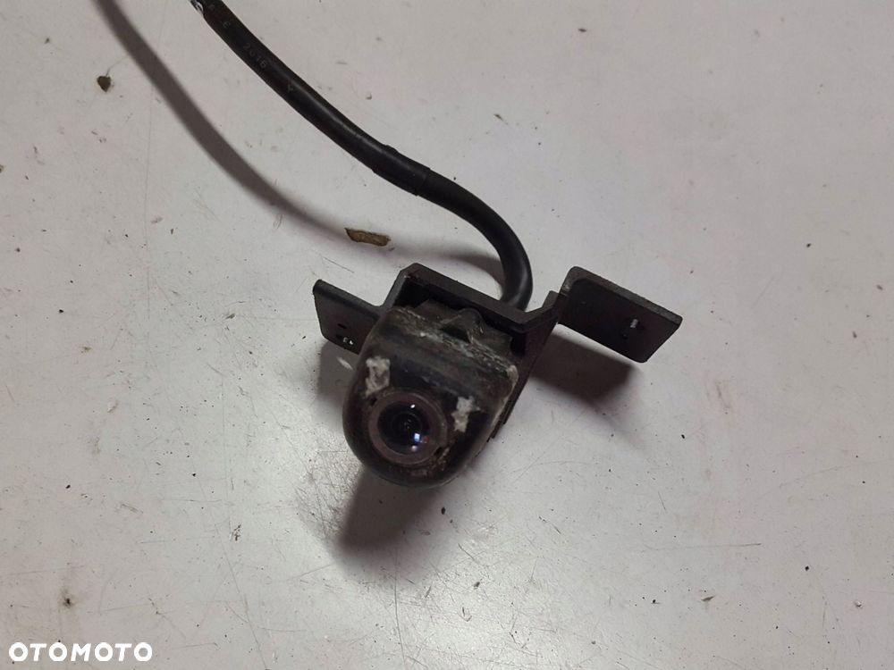 HYUNDAI TUCSON III 3 15-17r KAMERA COFANIA TYŁ 95760D3101 - 2