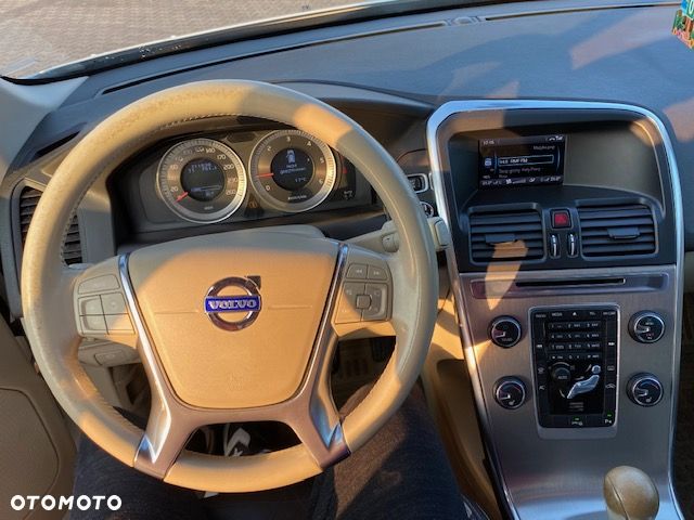 Volvo XC 60 - 15